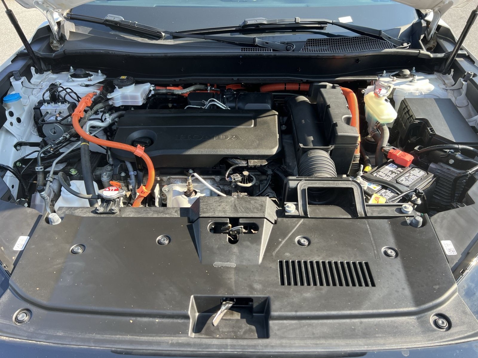 Used 2024 Honda CR-V Sport-L image 27