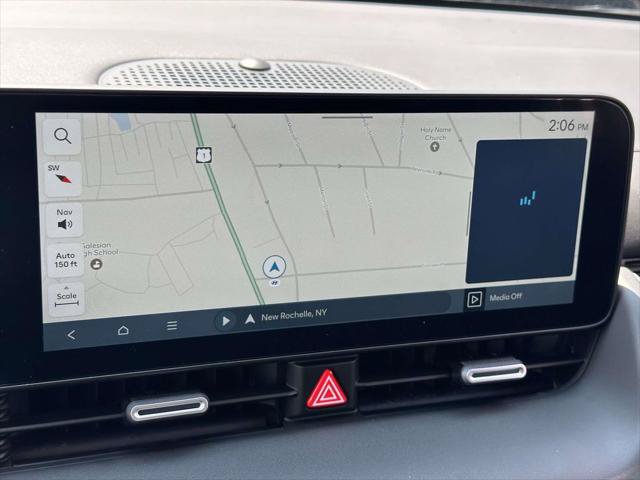 Certified 2025 Hyundai Ioniq 5 SEL AWD/4WD image 22