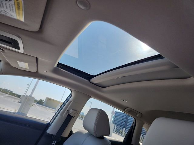 Used 2024 Honda HR-V EX-L image 21