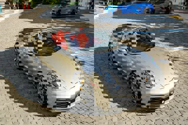 Used 2021 Porsche 911 Carrera image 37