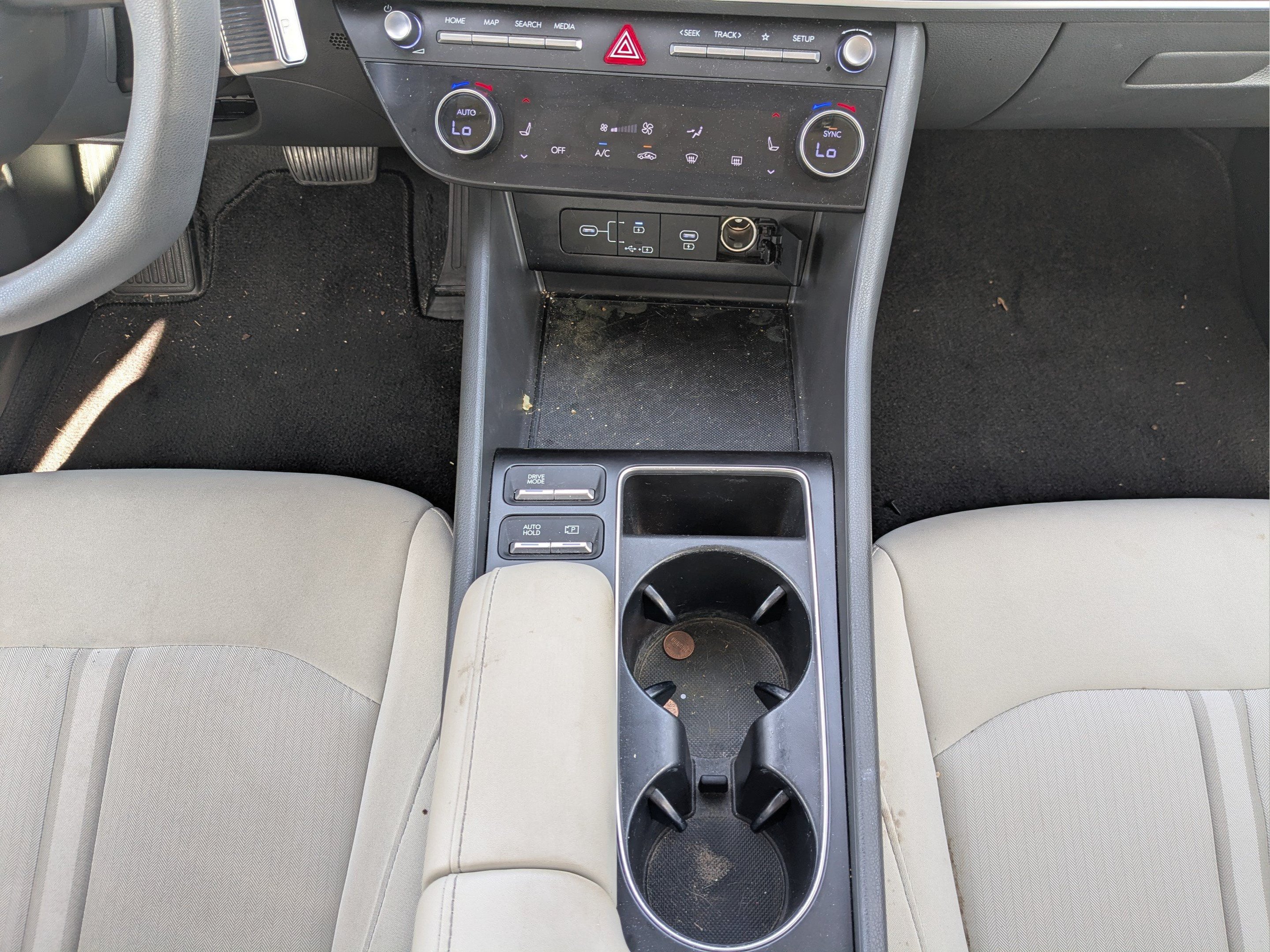 Certified 2024 Hyundai Sonata SEL FWD image 20