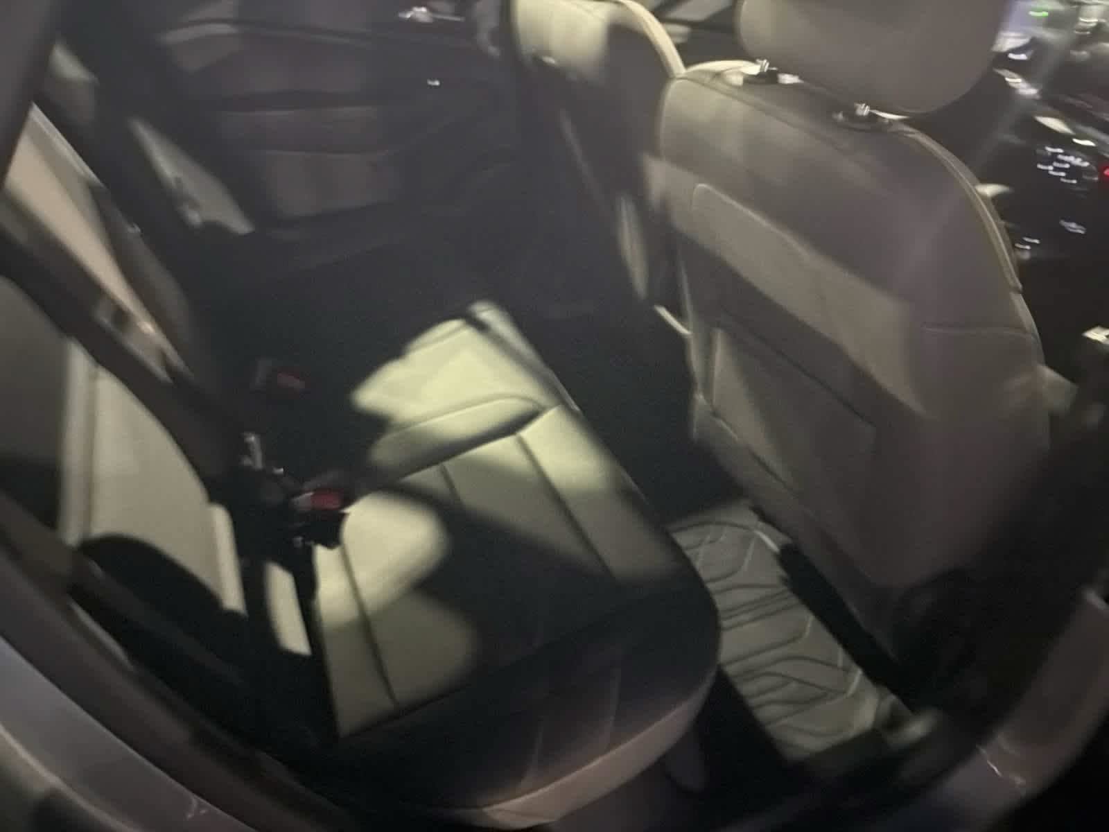 New 2026 Chevrolet Trax ACTIV w/ Sunroof Package FWD image 18