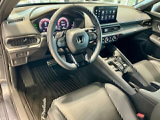New 2026 Honda Prelude image 13