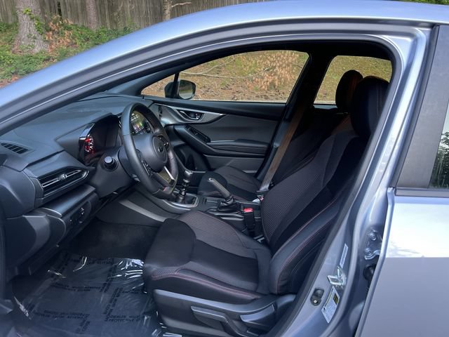 Used 2022 Subaru WRX Premium AWD/4WD image 9