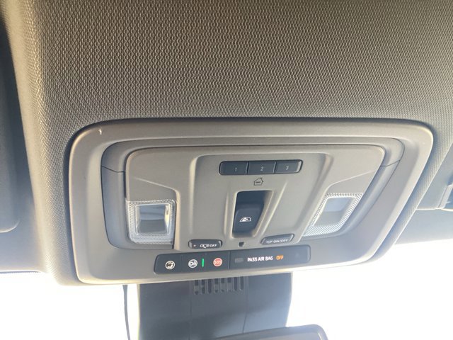 New 2026 Chevrolet Silverado 2500 LT w/ Trail Boss Package image 26