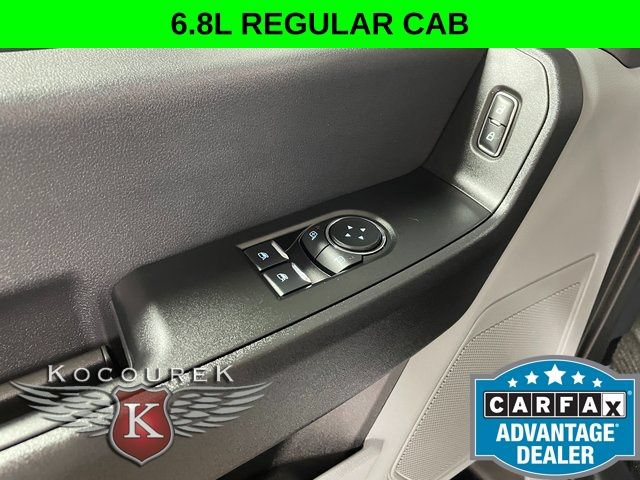 Used 2026 Ford F250 XL w/ XL Chrome Package AWD/4WD image 19