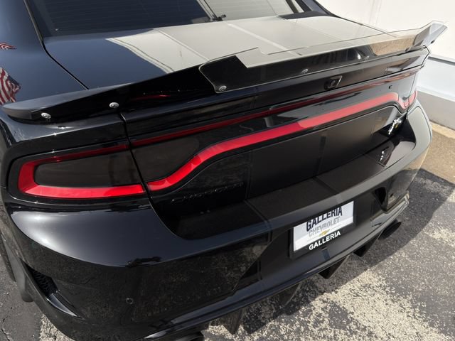 Used 2021 Dodge Charger Scat Pack w/ Dynamics Package RWD image 7