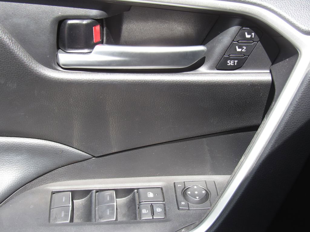 Used 2024 Toyota RAV4 XLE Premium w/ Weather Package AWD/4WD image 35