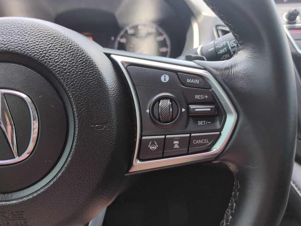Used 2020 Acura RDX FWD image 37