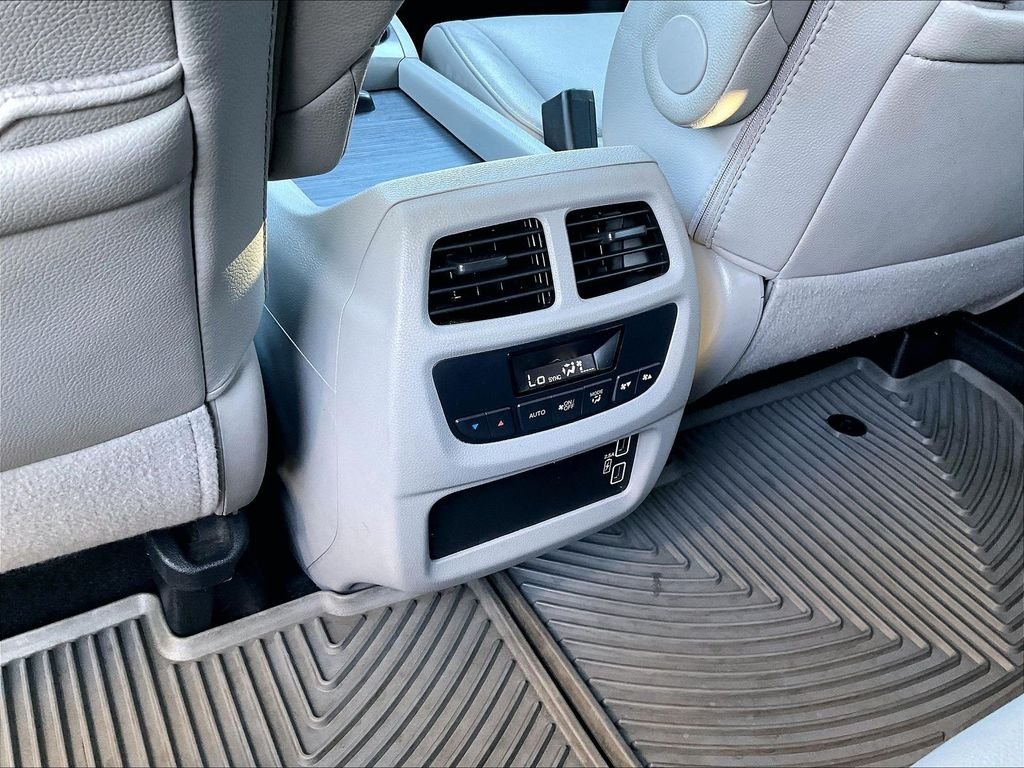 Used 2021 Honda Pilot EX-L image 29