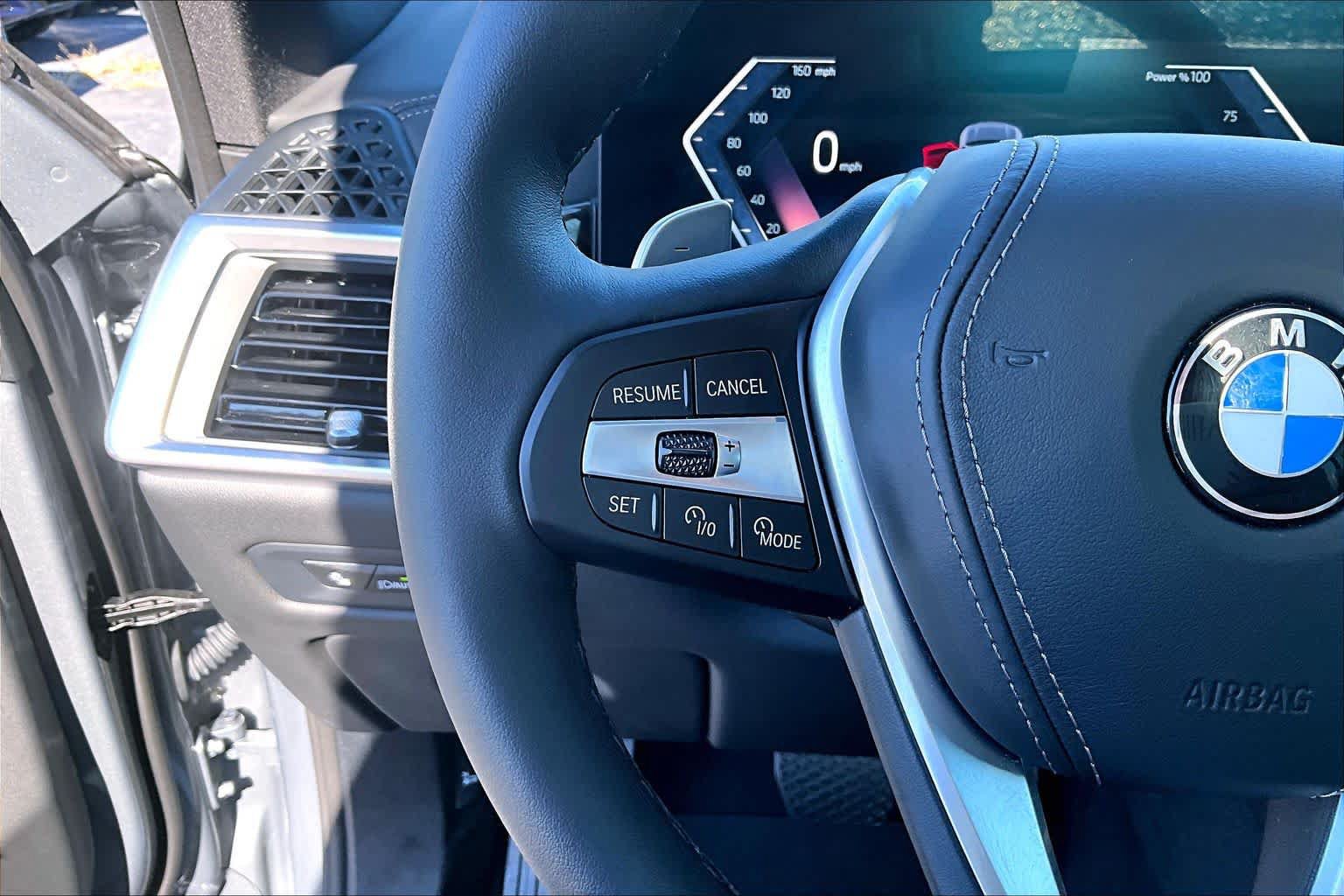 Used 2026 BMW X5 sDrive40i RWD image 24