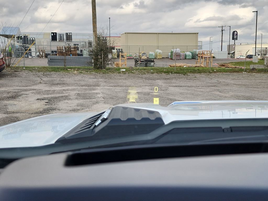 Used 2026 Chevrolet Silverado 3500 High Country w/ High Country Premium Package image 34