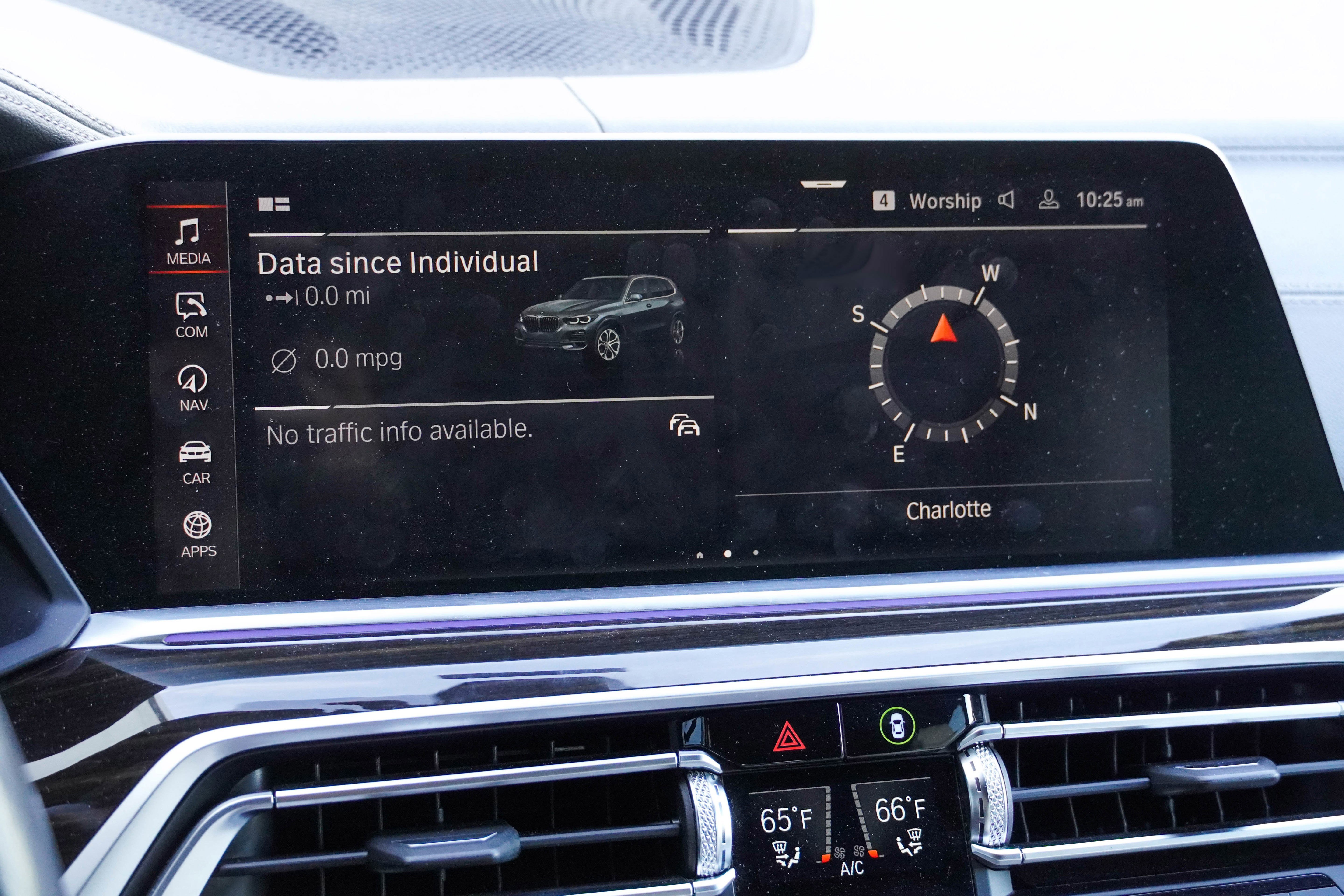 Used 2020 BMW X5 sDrive40i w/ Premium Package image 25