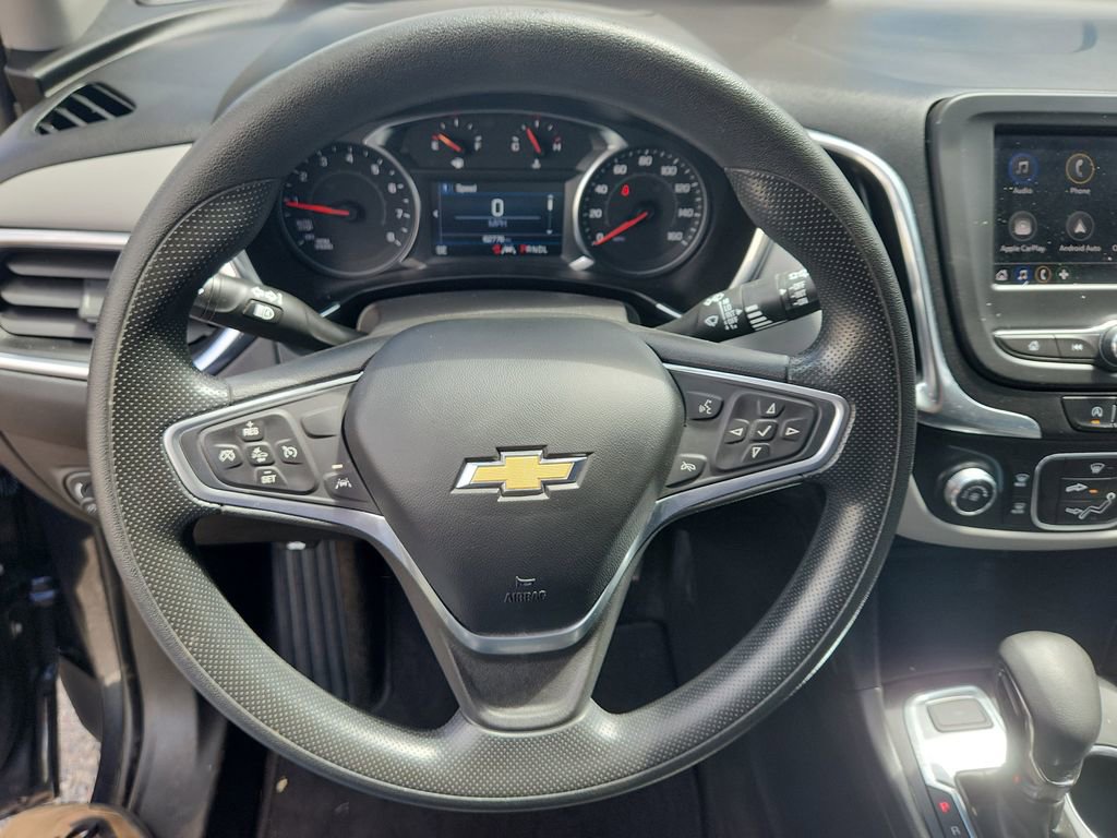 Used 2023 Chevrolet Equinox LT AWD/4WD image 25