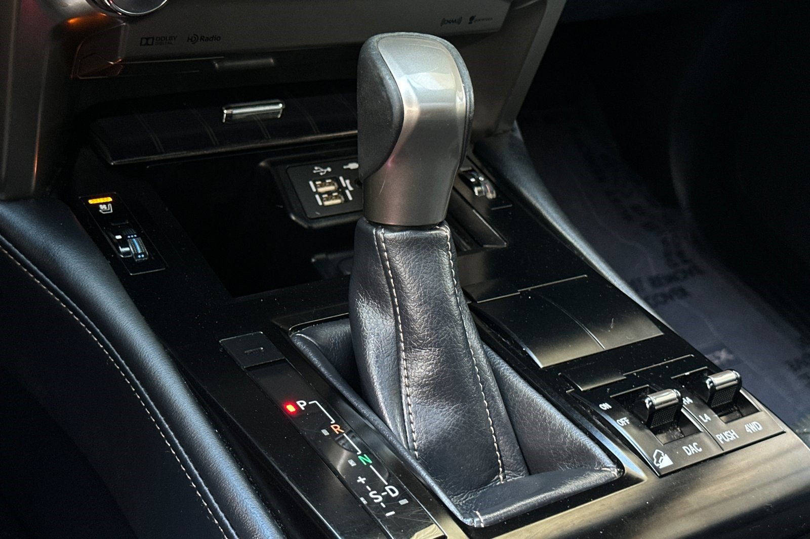 Used 2020 Lexus GX 460 Premium AWD/4WD image 18
