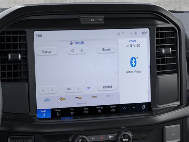 New 2026 Ford F150 STX image 14