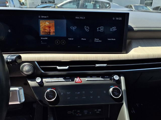 Certified 2025 Hyundai Sonata SEL FWD image 21