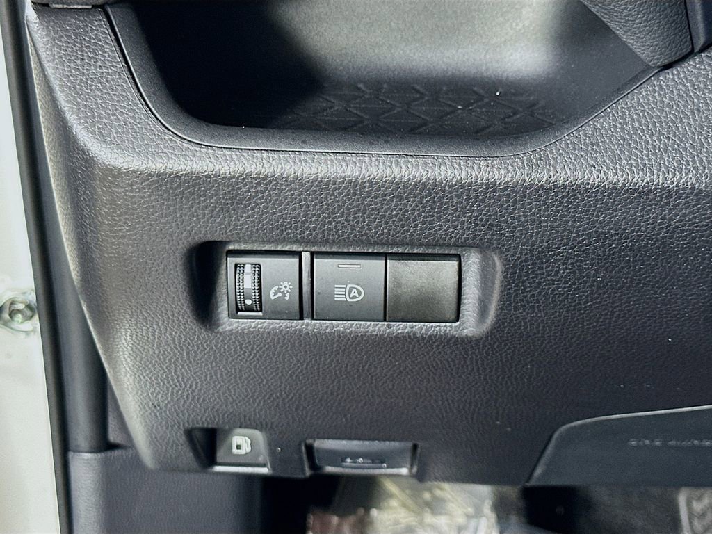 Used 2025 Toyota RAV4 Woodland Edition AWD/4WD image 20