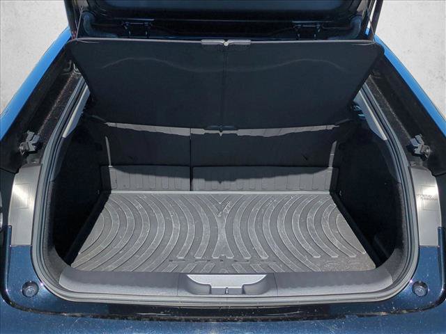 Certified 2025 Toyota Prius Plug-In Hybrid FWD image 7