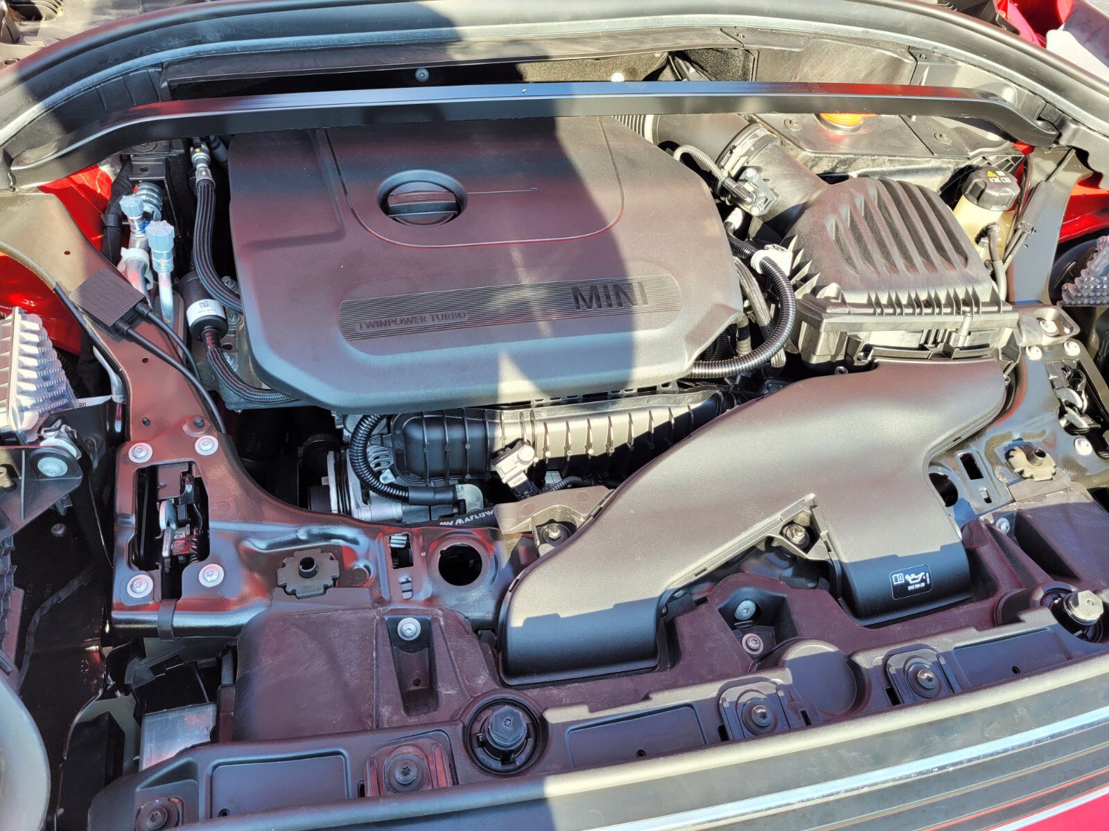 Used 2024 MINI Cooper Countryman image 18