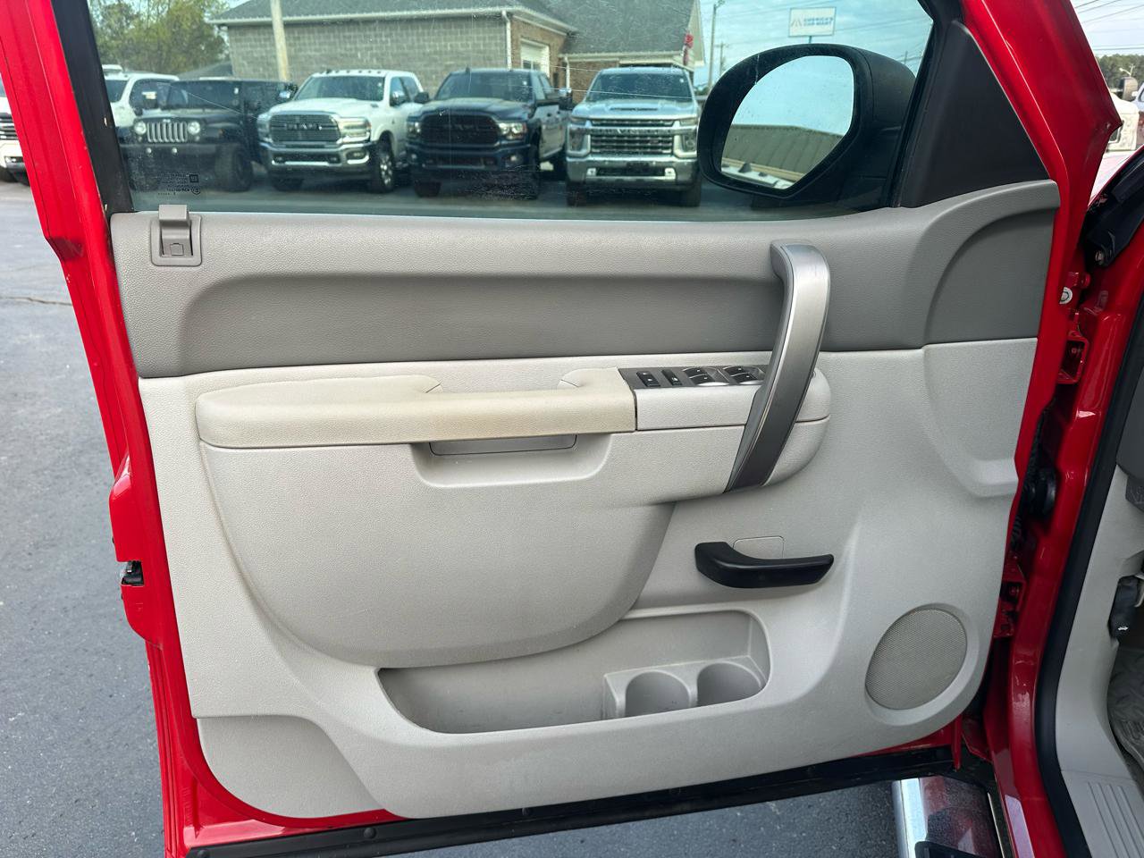 Used 2013 Chevrolet Silverado 1500 LT w/ All-Star Edition image 10