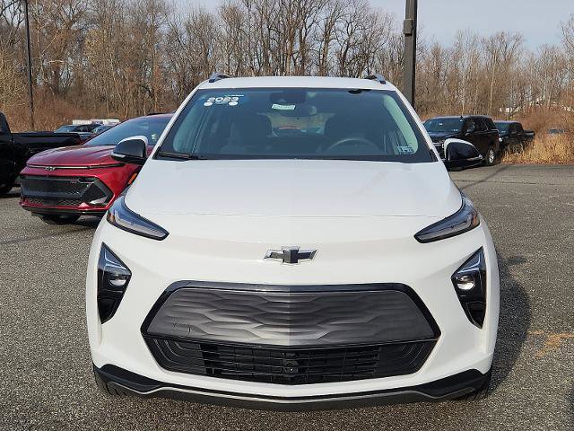 Certified 2023 Chevrolet Bolt EUV LT w/ Driver Confidence Package image 2