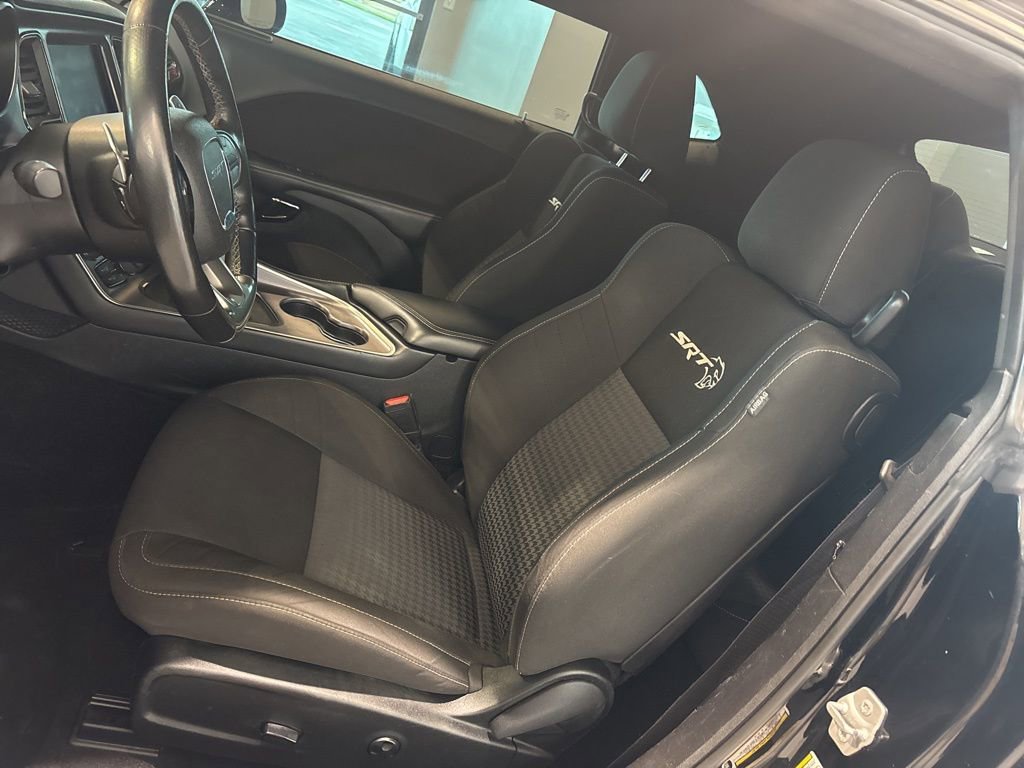 Used 2020 Dodge Challenger SRT Hellcat image 21