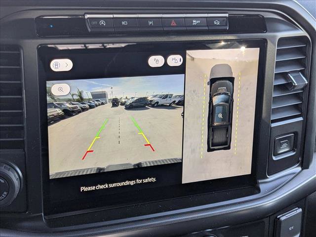 New 2026 Ford F150 Raptor image 13