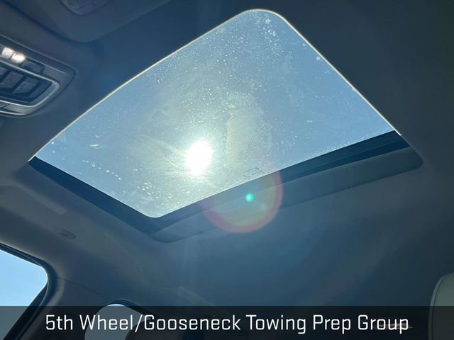 Certified 2022 RAM 3500 Limited image 14