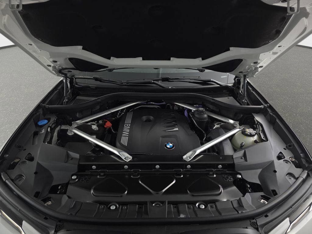 New 2026 BMW X7 xDrive40i w/ M Sport Package image 31