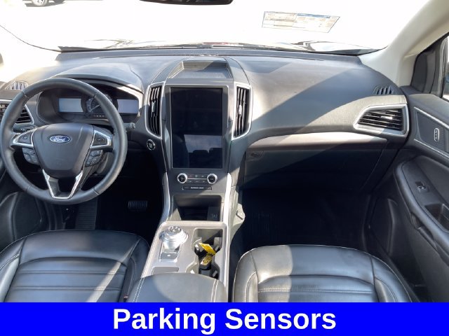 Used 2024 Ford Edge SEL w/ Convenience Package AWD/4WD image 35