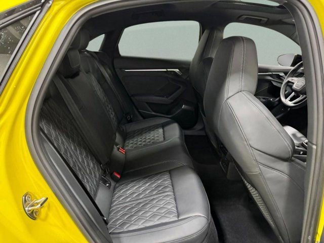 Used 2024 Audi S3 Premium Plus AWD/4WD image 10