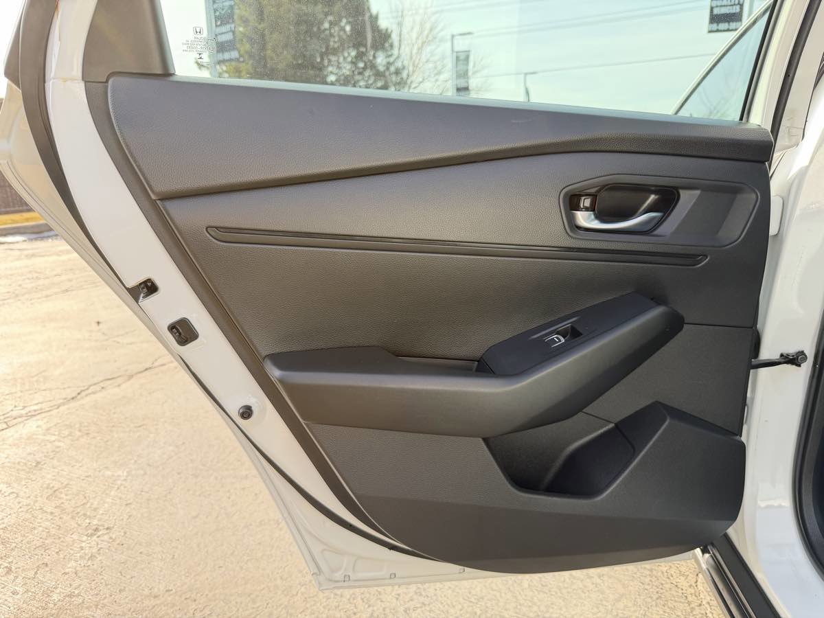 Used 2023 Honda Accord EX image 16