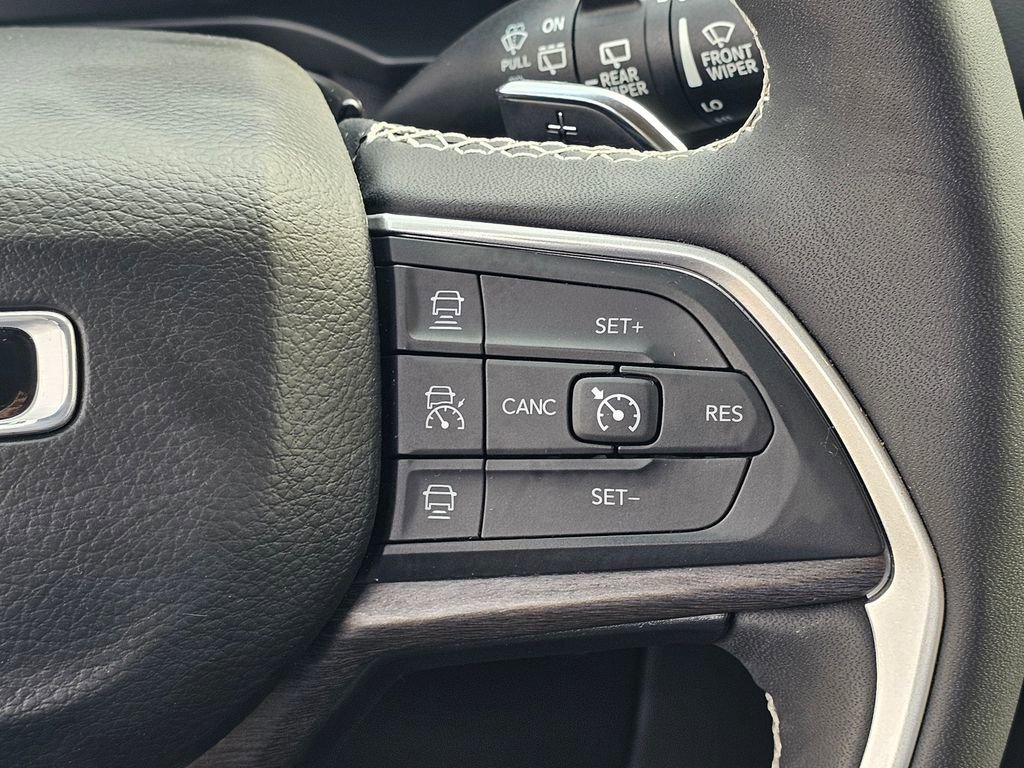 Used 2023 Jeep Grand Cherokee 4WD 4xe image 20