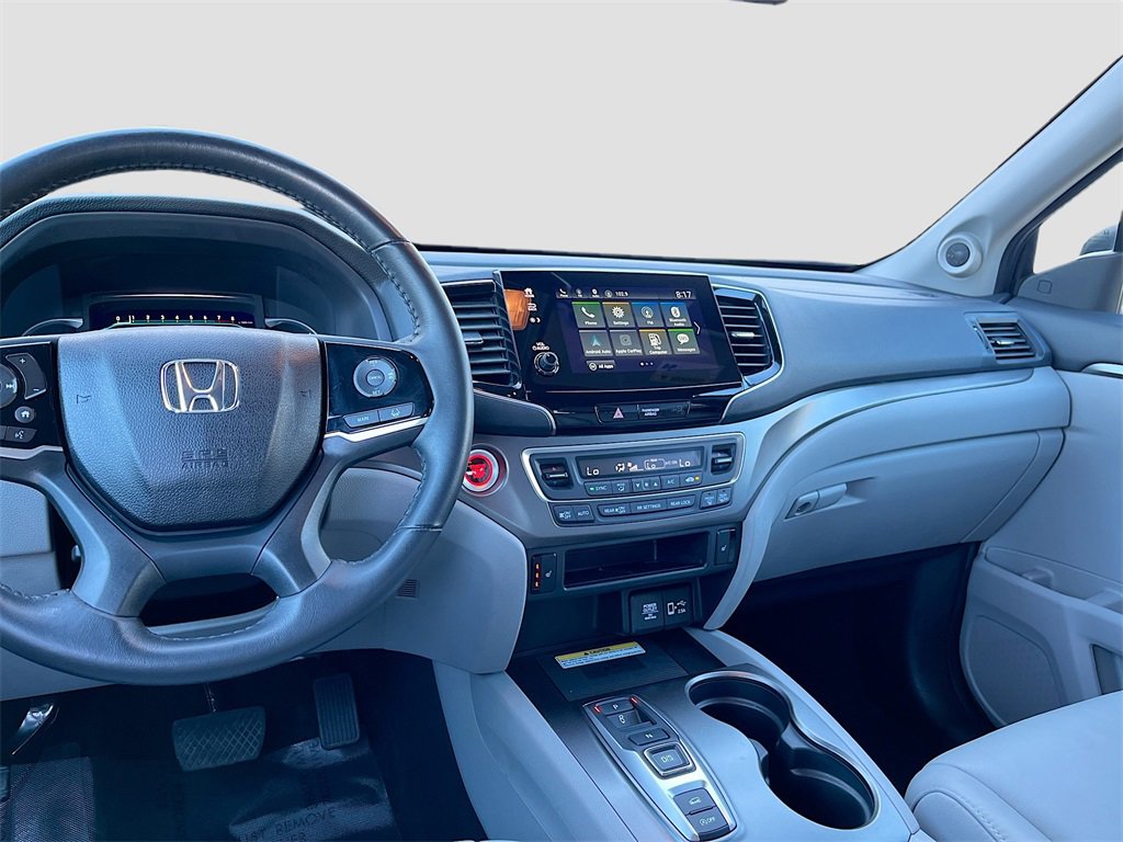Used 2022 Honda Pilot Special Edition image 24