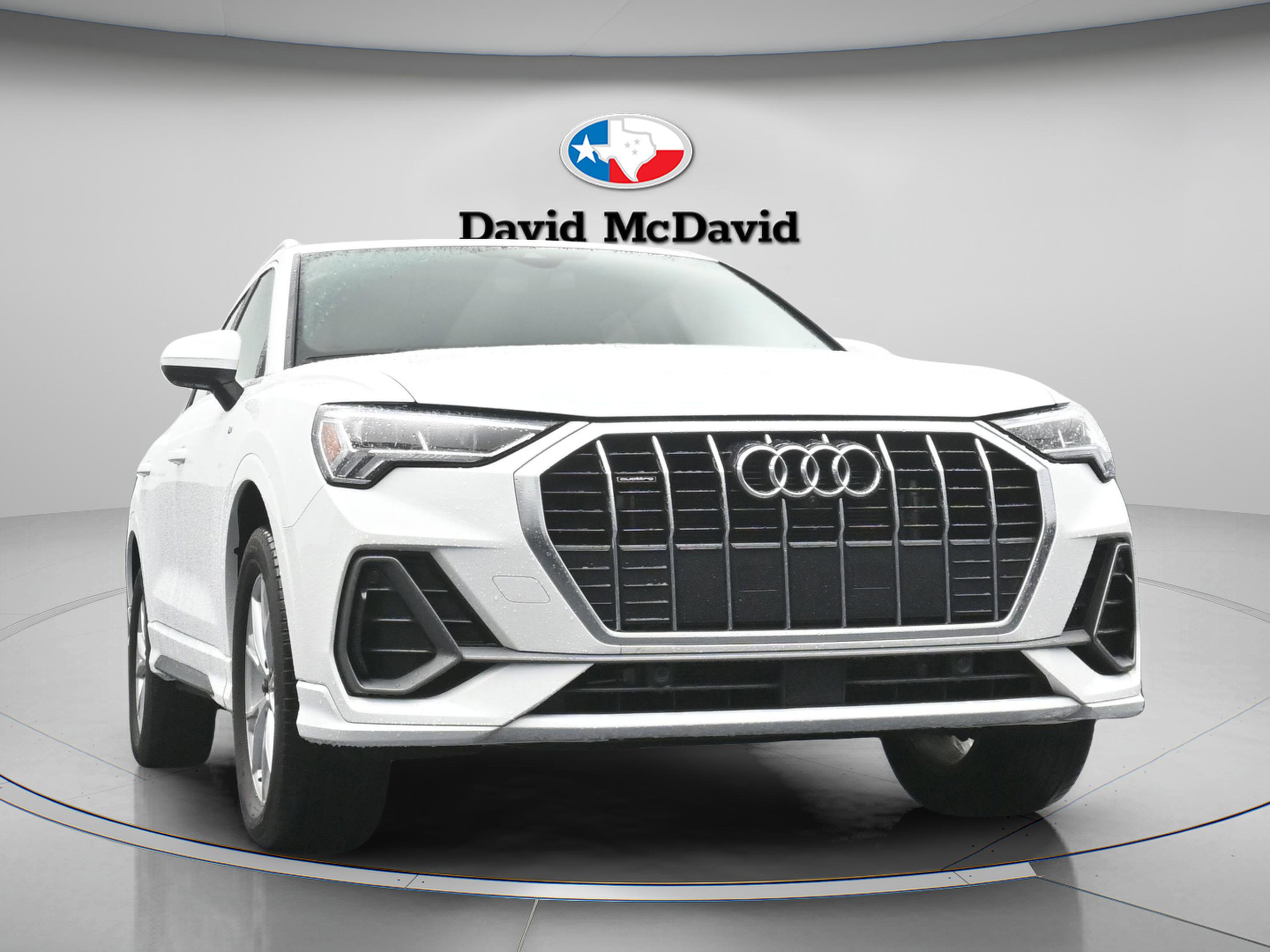 Used 2022 Audi Q3 2.0T Premium Plus AWD/4WD image 30