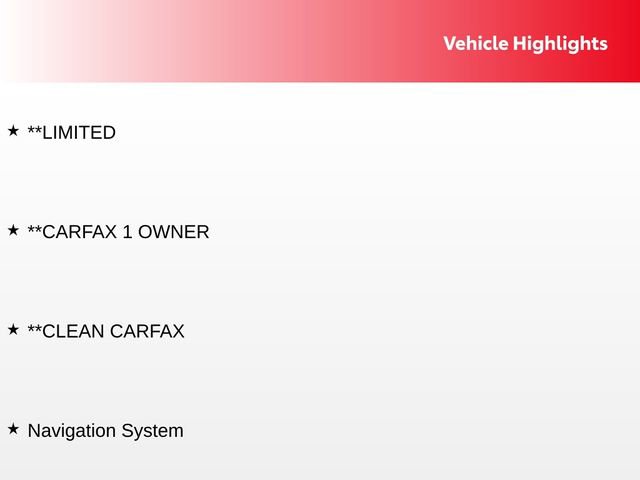 Used 2025 Toyota 4Runner Limited image 8