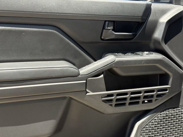 Used 2024 Toyota Tacoma SR RWD image 23