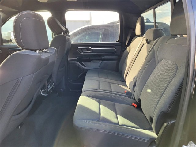 Used 2022 RAM 1500 Lone Star image 10