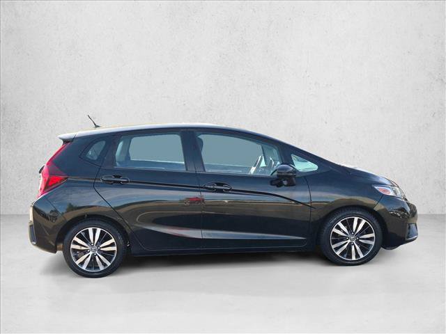 Used 2015 Honda Fit EX image 4