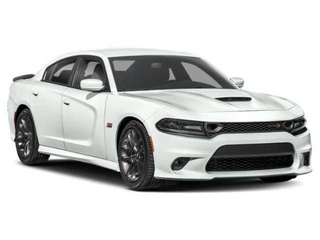 Used 2020 Dodge Charger Scat Pack w/ Dynamics Package RWD image 9