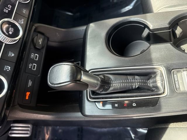 Certified 2022 Honda Civic Sport Touring image 19