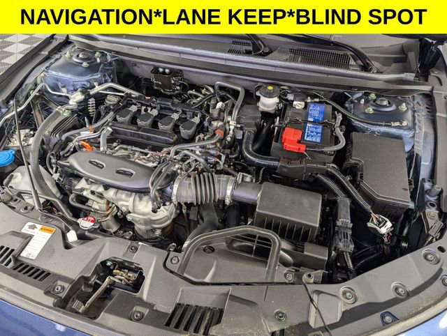 Used 2024 Honda Accord EX image 31