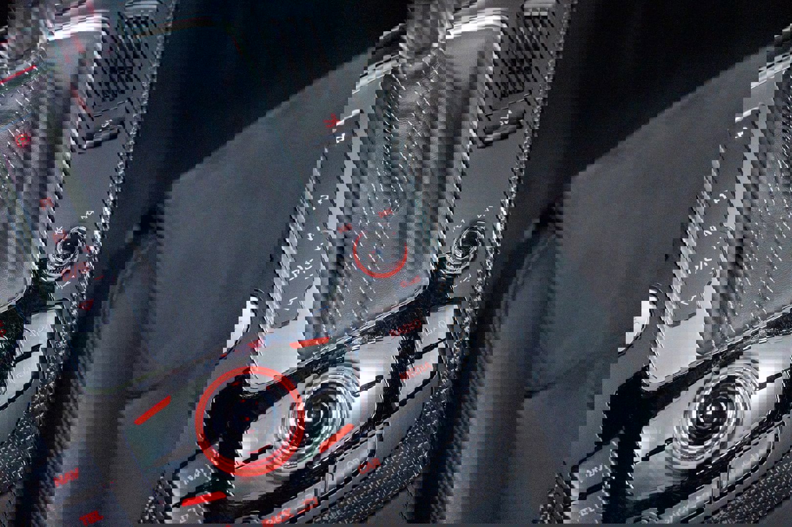 Used 2013 Audi RS 5 Coupe w/ Audi MMI Navigation Plus Pkg image 50