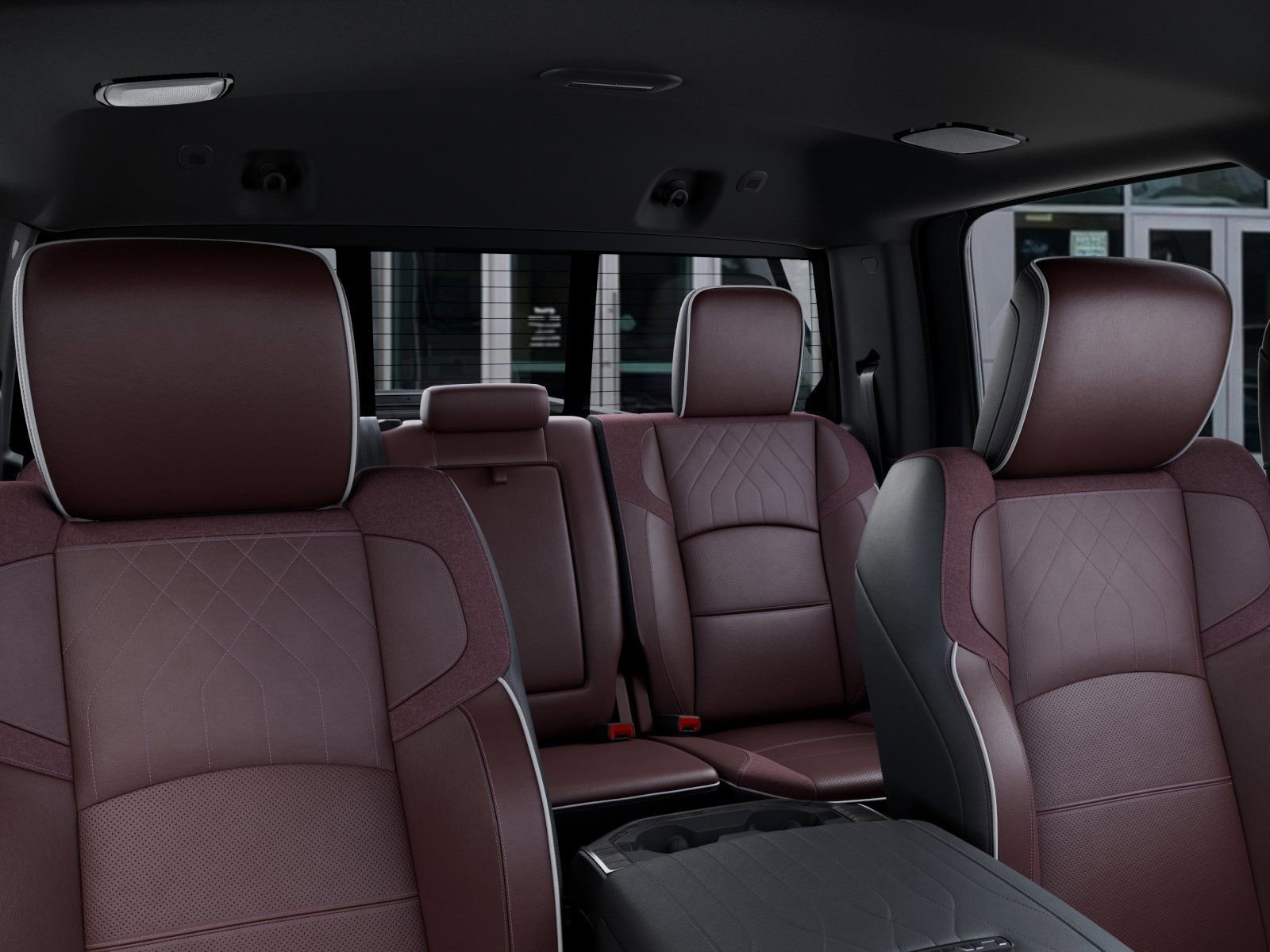 New 2026 RAM 3500 Limited image 26