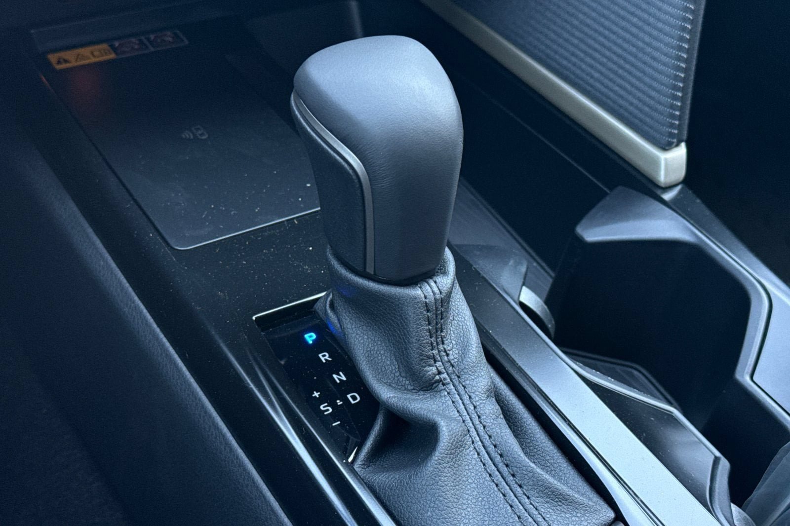 New 2026 Toyota Camry SE FWD image 22