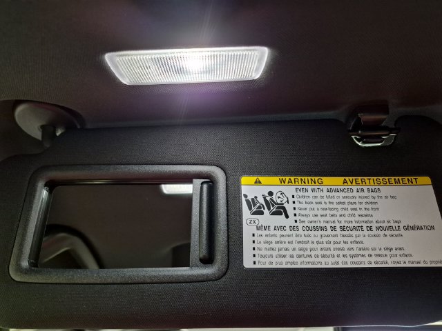 New 2026 Toyota bZ Woodland AWD/4WD image 77