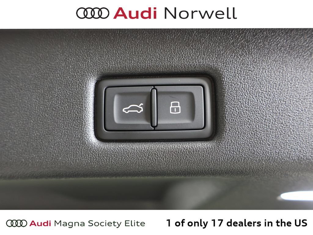 New 2026 Audi SQ5 Premium Plus AWD/4WD image 16