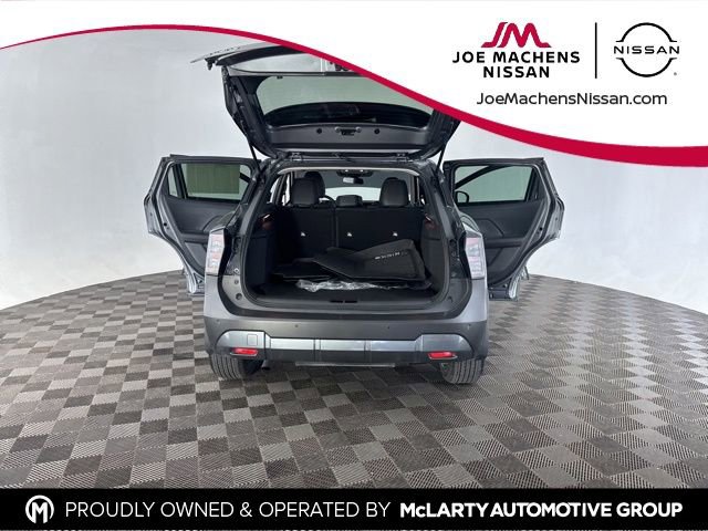 Certified 2025 Nissan Kicks SR image 15