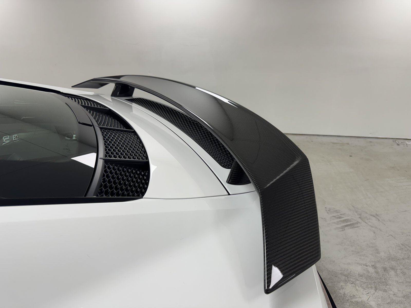 Used 2020 Audi R8 V10 performance AWD/4WD image 37